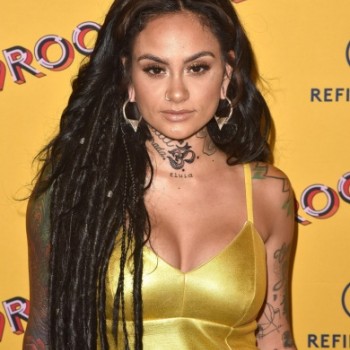 Kehlani Net Worth|Wiki: Know her earnings, songs, albums, partner, children, parents, kids