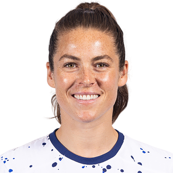 Kelley O'Hara Net Worth|Wiki|Bio|Career: A Soccer player, her Income, Statistics, Relationship, Age