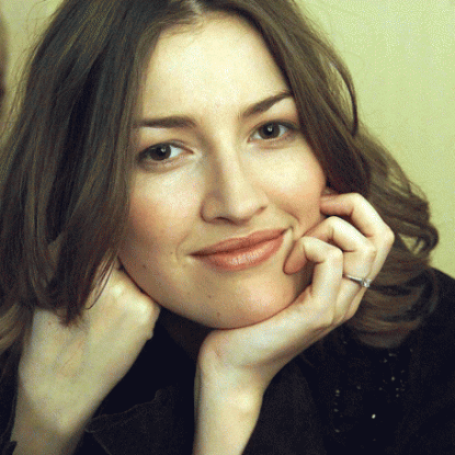 Kelly Macdonald Net Worth