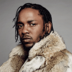 Kendrick Lamar Net Worth