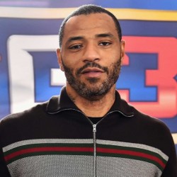 Kenyon Martin Net Worth: Basketball player Kenyon Martin, his earnings, career, stats