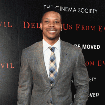 Kerry Rhodes Net Worth, Wiki-How Did Kerry Rhodes Build His Net Worth Up To $10 Million?