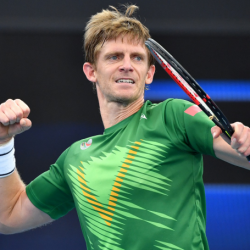 Kevin Anderson Net Worth|Wiki|Bio|Career: A tennis player, his ranking, salary, endorsement, titles