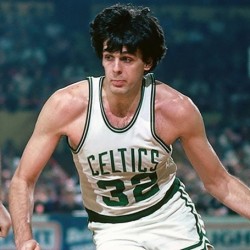 Kevin McHale Net Worth: A Former American basketball player, his Career and Networth