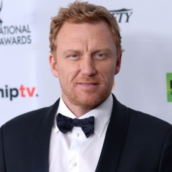 Kevin McKidd Net Worth|Wiki: Know his earnings, movies, tv shows, wife, children