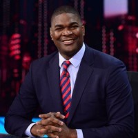 Keyshawn Johnson Net Worth: Let's know his incomes, career, family, games, early life