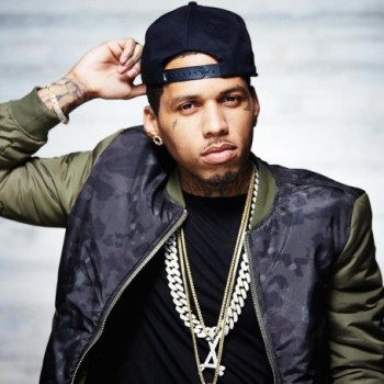 Kid Ink Net Worth: Know his songs, albums, age, earnings, wife, children