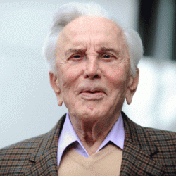 Kirk Douglas Net Worth, Know About His Career, Early Life, Personal Life, Assets