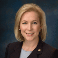  know Kirsten Gillibrand Net Worth and her career, income source, personal life
