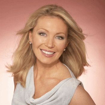 Kirsty Young Net Worth