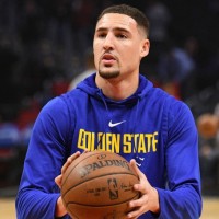 Klay Thompson Net Worth 2018- Know about Klay Thompson's earnings,salary, assets,relationship