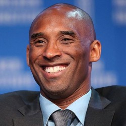 Kobe Bryant Net Worth