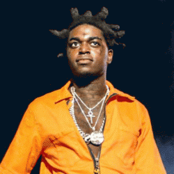 Kodak Black Net Worth: Know his incomes, career, assets, personal life, early life