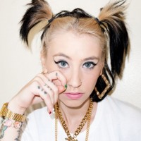 Kreayshawn Net Worth: Know her earnings, music career, songs, albums, child