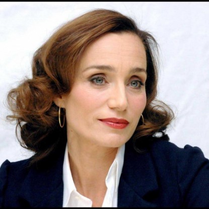 Kristin Scott Thomas Net Worth And Know Her Income Source Career Early Life Affairs