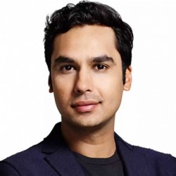 Kunal Nayyar Net Worth-British Indian actor, his earnings, career, wife, age, height