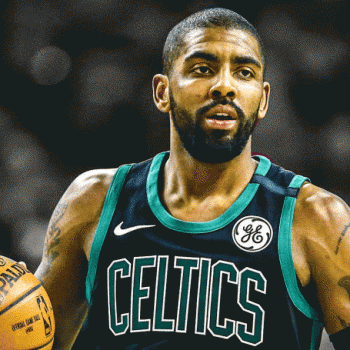 Kyrie Irving Net Worth- Facts of his incomes, career, assets, personal life