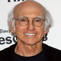 Larry David Net Worth