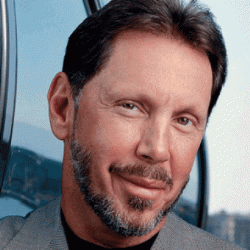 Larry Ellison Net Worth-What is earning of Larry Ellison?