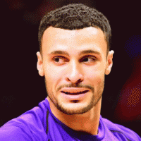Larry Nance Net Worth: Know his incomes, career, awards, family, early life