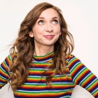 Lauren Lapkus Net Worth|Wiki|Know about her Career, Earnings, Movies, TV shows, Personal Life