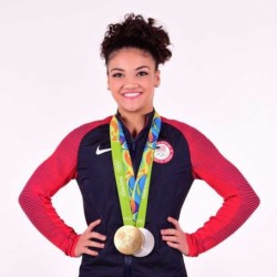 Laurie Hernandez Net Worth: An American Gymnast and dancer, her earnings, career, awards