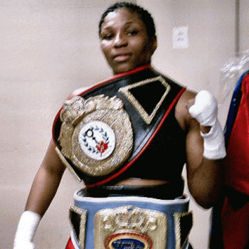 Leatitia Robinson Net Worth, Know About Her Boxing Career, Early Life, Personal Life, Social Profile