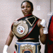 Leatitia Robinson Net Worth, Know About Her Boxing Career, Early Life, Personal Life, Social Profile