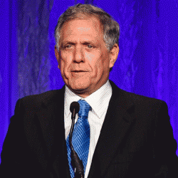 Leslie Moonves Net Worth: Let's know his incomes, career, assets, early life, family