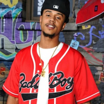 Lil' Fizz Net Worth|Wiki: know his earnings, Career, Songs, TV shows, Age, Height, Wife, Kids