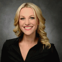 Lindsay Czarniak Net Worth and Know her income source, career, relationship, early days
