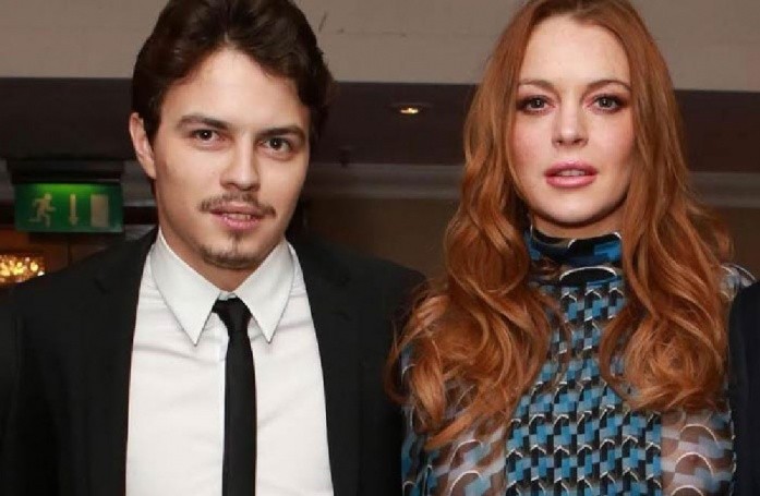 Lindsay Lohan's ex Egor Tarabasov Wiki: Facts about their relation and net worth