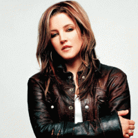 Lisa Marie Presley Net Worth and know her income source, career,assets