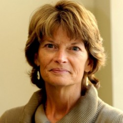 Lisa Murkowski's Net Worth