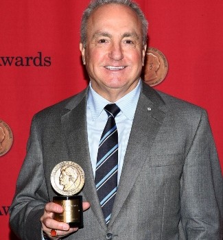 Lorne Michaels Net Worth|Wiki: A Producer, Know his networth, Career, TV shows, Movies, Age, Family