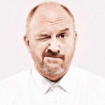 Louis Ck Net Worth:Know his incomes,career,perosnal life