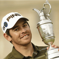 Louis Oosthuizen Net Worth