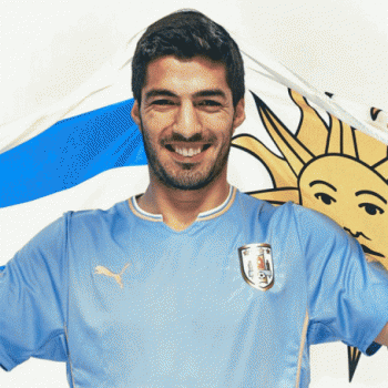 Luis Suárez Net Worth: Know his incomes, career, contracts, family, early life