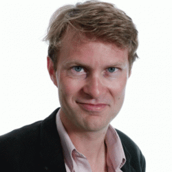 Luke Harding Net Worth, Know How Did Luke Harding Build His Net Worth Up To $4 Million?