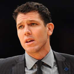 Luke Walton Net Worth