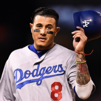 Manny Machado Net Worth: Know his earnings,stats,contract,wife, height, age