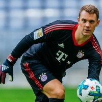 Manuel Neuer Net Worth:Know his incomes, career, assets, affairs