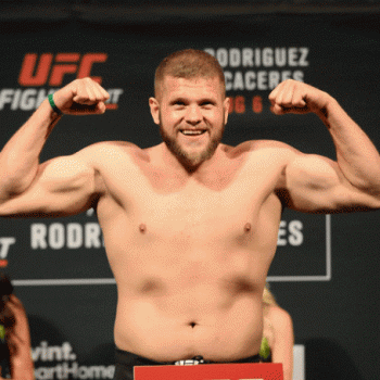 Marcin Tybura Net Worth, Know About His MMA Career, Early Life, Personal Life, Social Media Profile