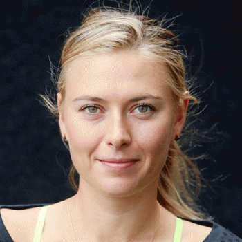 Maria Sharapova Net Worth and her income, trophies,career,private life