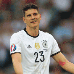 Mario Gomez Net Worth-Know his earnings, career, achievements, girlfriend, car