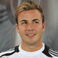Mario Gotze Net Worth:Know his incomes, career, car,affair, early life