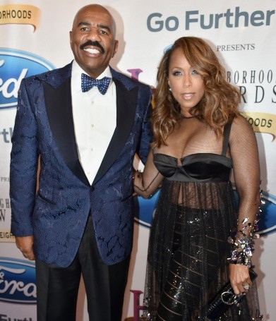 Marjorie Bridges Woods wife of Steve Harvey Wiki, Net worth: 5 Facts you need to know