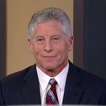 Mark Fuhrman Net Worth|Wiki: Know his earnings, career, biography, books, wife, children