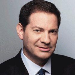 Mark Halperin Net Worth 2017