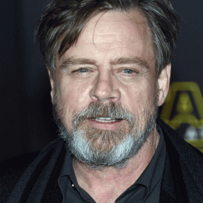 Mark Hamill, Wiki